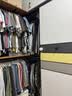 Abercrombie & Fitch男装25秋冬新款美式双拉链LOGO立领羽绒服外套132-5199 棕色 M (180/100A) 实拍图