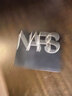 NARS【618现货速抢】经典四色眼影#高龙岛1.1g*4全哑光大地盘 礼物 实拍图