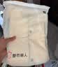 都市丽人睡衣女纯棉100%全棉秋冬季长裤长袖大码孕妇哺乳可外穿月子家居服 实拍图