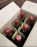 拉菲（LAFITE）传奇/传说波尔多赤霞珠干红葡萄酒750ml*6 红酒整箱装 送礼 实拍图