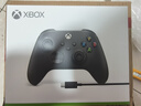 微软（Microsoft）Xbox无线游戏手柄 磨砂黑+USB-C线 蓝牙适配Xbox/PC/平板/手机Steam促销 黑神话悟空 空洞骑士 实拍图