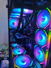 华硕ROG全家桶270KPlus 265KF RTX5070Ti RTX5080组装电脑主机显卡3A电竞游戏设计渲染AIDIY台式游戏机 配三:265KF+RTX5060Ti 16G 实拍图