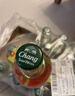 泰象（Chang）苏打水泰国原装进口 原味无糖苏打汽泡水 325ml*24 整箱 实拍图