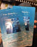 FAN BEAUTY DIARY海葡萄面膜34ml*5片 补水保湿舒缓修护 礼物送女生 实拍图