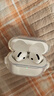Apple/苹果 AirPods 4(支持主动降噪)搭配无线充电盒(USB-C)苹果耳机 蓝牙耳机适用iPhone/iPad 四代 实拍图