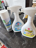 保赐利水泥清洗剂强力溶解剂开荒保洁专用清洁剂瓷砖玻璃去污除水泥克星 实拍图