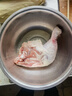 正大食品（CP）鸡全腿2斤 鸡腿鸡肉鸡腿肉低脂生鲜早餐烤鸡大腿炸大鸡腿鸡肉 实拍图
