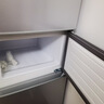 上菱200升三门家用冰箱小户型出租房用 三开门小型家用3-4人二级能效大容量以旧换新BMM200L 实拍图