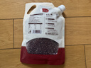 燕之坊有机赤小豆500g 五谷杂粮 长粒赤豆粗粮 大米伴侣 实拍图