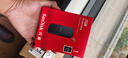 闪迪（SanDisk）1TB Type-c USB3.2移动固态硬盘（PSSD）E30高速 移动SSD 读速800MB/s 兼容手机笔记本电脑 实拍图