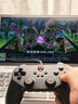 北通蝙蝠2游戏手柄有线任天堂PC电脑steam双人成行电视绝区零地平线5黑神话悟空明末地平线5 【北通蝙蝠BD2E】有线黑 实拍图