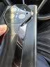 KEKLLE适用华为mate70pro手机壳华为mate70pro+保护套秒变保时捷简约防摔镜头全包硬壳保护套 玄武黑 实拍图