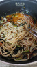滇园（dianyuan）鸡枞菌小锅米线321g/盒 云南过桥米线 保鲜米线 方便速食湿米粉 实拍图