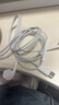 Apple/苹果 EarPods USB-C有线耳机 type-c有线耳机苹果耳机 苹果17有线耳机笔记本耳机游戏音乐 实拍图