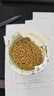 汪氏油菜花粉160g 青海油菜蜂花粉 未破壁 新鲜花粉 0添加 送父母长辈 实拍图