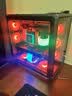 华硕ROG全家桶 U7 270K PLUS RTX5070Ti/RTX5080主机5090台式机265游戏电竞组装电脑U9 285K组装机整机 配置升级包 实拍图