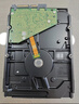 希捷（SEAGATE）NAS硬盘 4TB 256MB 机械硬盘 CMR垂直 静音低耗 数据恢复服务 3.5英寸 希捷酷狼 ST4000VN006 实拍图