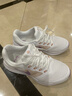 耐克（NIKE）女鞋 新款运动鞋子轻便防滑耐磨休闲鞋低帮缓震跑步鞋 DR2698-103/紫勾/女神款 40 实拍图
