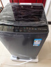 统帅（Leader）海尔出品 悦己波轮洗衣机 全自动直驱 10公斤家用 京东自营以旧换新家电补贴 XQBL100-BZ636 实拍图