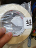 3M2214白色美纹纸胶带 拼豆豆DIY 耐高温办公家装日用汽车喷涂遮蔽无痕喷漆固定保护 30mm*50m 1卷装 实拍图