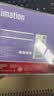 IMATION铼德集团 DVD+RW空白光盘 4速4.7G光碟 可擦写可重复刻录 电脑读取刻录存储办公文件数据 单片盒装 实拍图