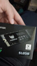 宏碁掠夺者（PREDATOR）512G SSD固态硬盘 M.2接口(NVMe协议) GM7000系列｜NVMe PCIe 4.0读速7400MB/s  AI电脑存储配件 实拍图