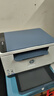 惠普（HP）M232dw 家用激光打印机 自动双面无线学生家用一体机 高速高效（低成本 体积小） 实拍图