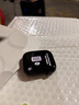 Apple/苹果 Watch S11 智能手表GPS款46毫米亮黑色铝金属表壳黑色运动型表带M/L MEVH4CH/B 实拍图