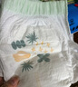 巴布豆（BOBDOG）菠萝裤拉拉裤L码36片（8.5-11.5kg）尿不湿 超薄透气 干爽 实拍图