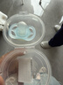 新安怡（AVENT）飞利浦新安怡 安抚奶嘴新生婴儿宝宝哄睡防胀气进口硅胶0-2个月 实拍图