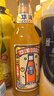 华洋1982汽水果汁碳酸饮料橙味358ml*20瓶低糖0脂肪饮品 实拍图