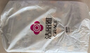 洁丽雅夹棉床盖床单单件加厚花边款双人小清新床罩 梦入花香 200*230cm 实拍图