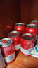 百威啤酒mini红罐淡色拉格255ml*24听小罐整箱装京东自营喜酒 实拍图