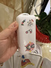 图拉斯yoga充电器【出行必备丨旗舰尊享款】67w自带伸缩线苹果17ProMax电脑iPhone 16氮化镓充电头 冰透白丨2026新款Yoga充电器丨店长推荐 100cm加长线丨67W双口快充丨多设 实拍图