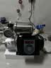 凌霄水泵增压泵静音水泵家用全自动变频恒压增压220V水泵自来水增压泵 2方40米0.55千瓦1寸2-5 220V 实拍图