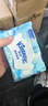 舒洁（Kleenex）湿厕纸 80抽*6包厕纸洁厕湿巾湿厕纸纯水婴儿湿厕纸 实拍图
