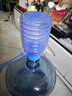 手动桶装水抽水器饮水机手压式按压式吸水器压水器小型家用 1个装 实拍图