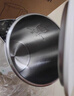 苏泊尔（SUPOR）电水壶 双层防烫烧水壶热水壶1.7L 全钢无缝内胆304不锈钢电热水壶大容量 SW-17J418 实拍图