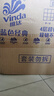 维达（Vinda）【孙颖莎推荐】有芯卷纸 蓝色经典4层140克*27卷 卫生纸纸巾 整箱 实拍图