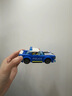乐高（LEGO）积木拼装城市系列60312 警车男孩儿童玩具生日礼物装饰摆件 实拍图