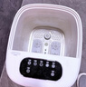 美的（Midea）泡脚桶按摩足浴盆加热保暖自动按摩暖脚洗脚盆杀菌泡脚盆恒温生日礼物送男女友长辈ZL305Max 实拍图