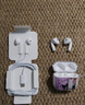 Apple/苹果 EarPods USB-C有线耳机 type-c有线耳机苹果耳机 苹果17有线耳机笔记本耳机游戏音乐 实拍图
