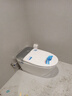 JOMOW智能马桶一体即热式全自动冲洗加热烘干坐便器带水箱杀菌金榜前十 K9全功能-自动语音泡沫-带水箱 250/300/350/400坑距下单备注 实拍图