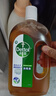 滴露（Dettol）消毒液洗衣衣物消毒水750mL 除螨杀菌混洗无忧 家居地板消毒 非84 实拍图