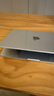 极川【重量221克】苹果MacBook Pro14英寸M5/4/3/2超轻薄保护壳2026/25/24款笔记本电脑保护套透明外壳 实拍图