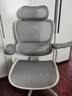 西昊C300二代Lite人体工学椅电脑办公椅人工力学座椅腰背滑翔动态支撑 实拍图