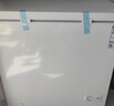 星星（XINGX）200L单温家用小型冰柜 大容量减霜保鲜净味节能一级能效冰箱冷藏冷冻两用冷柜BD/BC-200QJ国家补贴 实拍图
