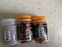 佳宝陈皮无花果话梅福聚礼盒85g 广东老字号蜜饯果干休闲零食  实拍图