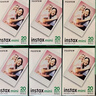 INSTAX富士instax立拍立得 mini相纸 白边双包20张(适用miniSE/11/12/40/90/LiPlay/EVO/Link3) 实拍图