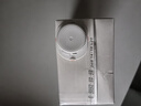 德亚（Weidendorf）德国进口脱脂高钙纯牛奶1L*6盒 0脂肪优质乳蛋白学生营养早餐 实拍图